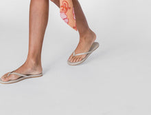 Yosi Samra | Rivington Leather Flip Flops