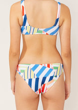 Solid and Striped | Broken Stripes Bikini