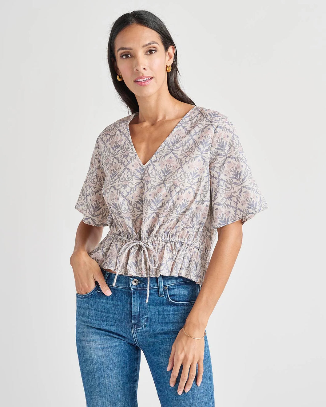 Splendid | Lorraine Top