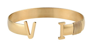 Caribbean Local Fashion | VI Bangle