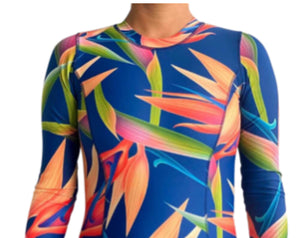 Viva La Pina | Women’s Rash Guard