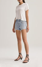 Citizens of Humanity | Agolde Parker Vintage Cut-Off Shorts