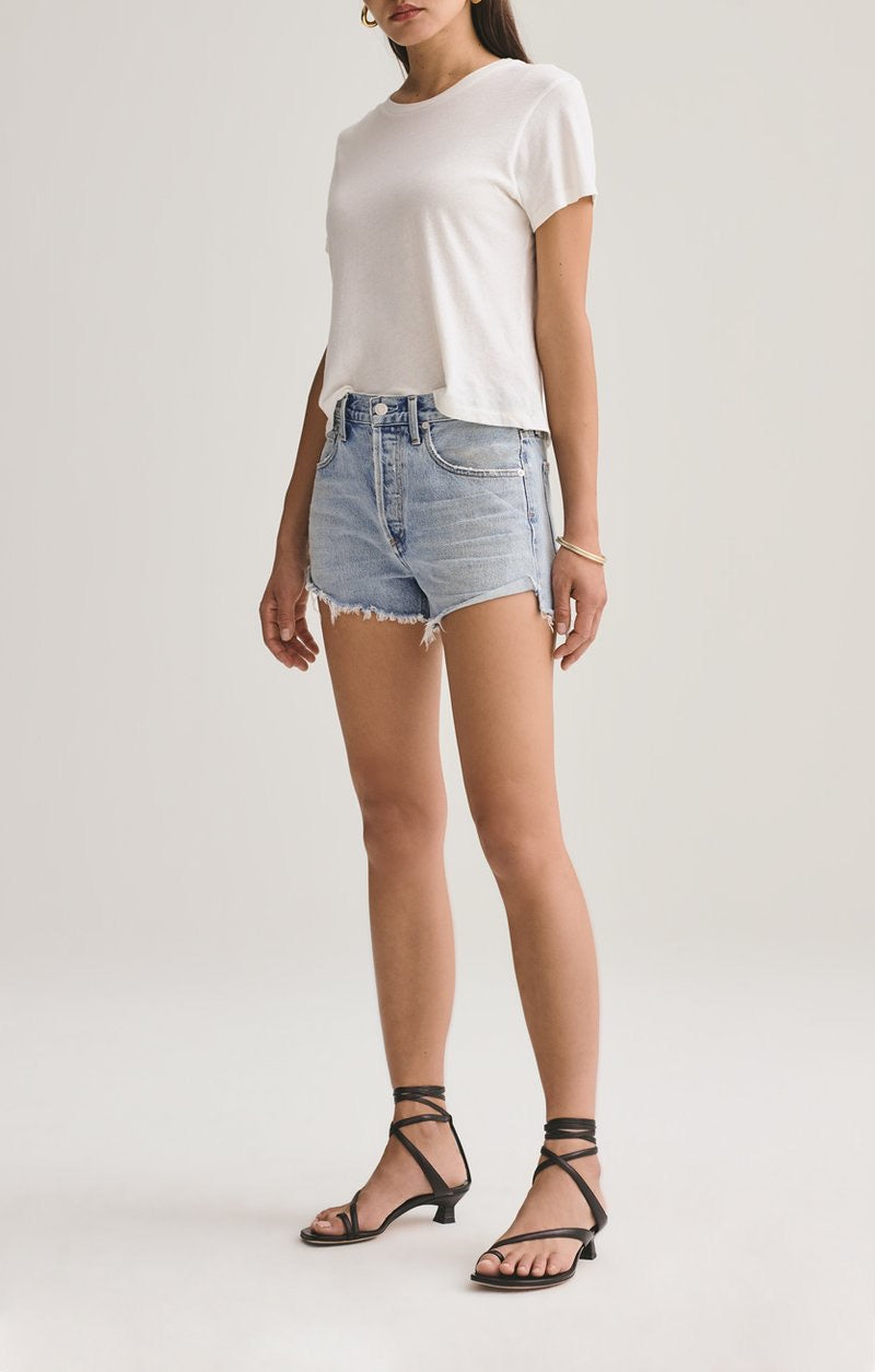 Agolde | Parker Short