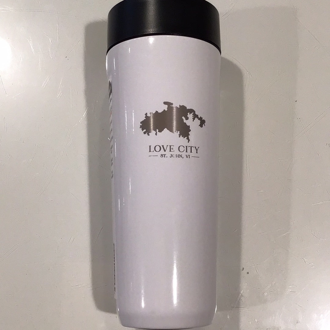 Corkcicle | 17oz Commuter Cup