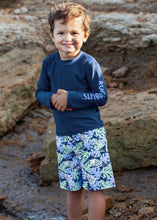 Rugged Butts | Boy's Swim Trunks