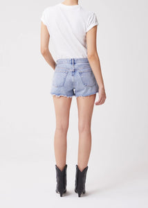 Agolde | Parker Short Freewheeling