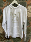 LULEE | Lightweight Hoodie.