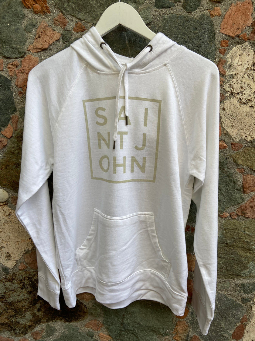 LULEE | Lightweight Hoodie.