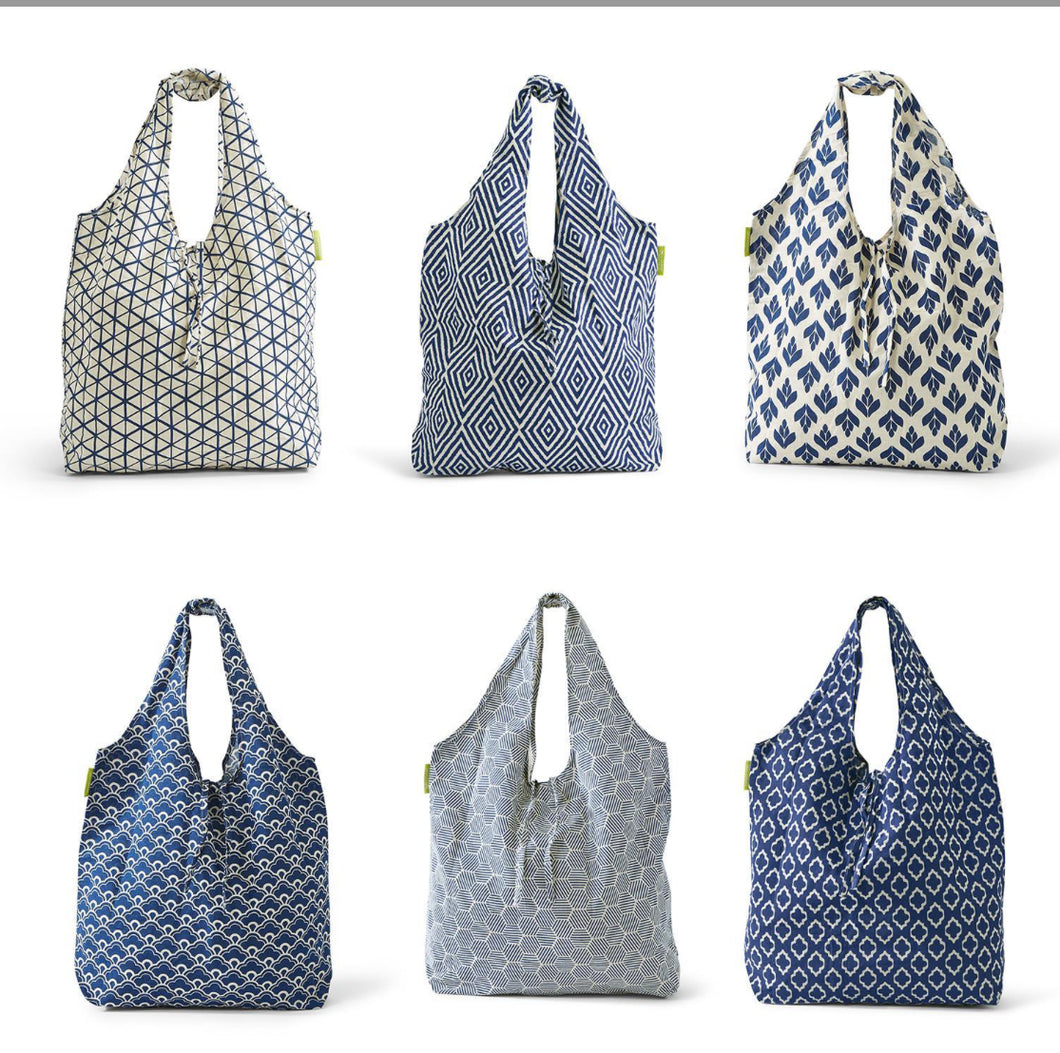 Two’s Company | Reusable Market Tote