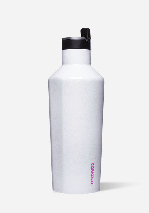 Corkcicle | 40oz canteen