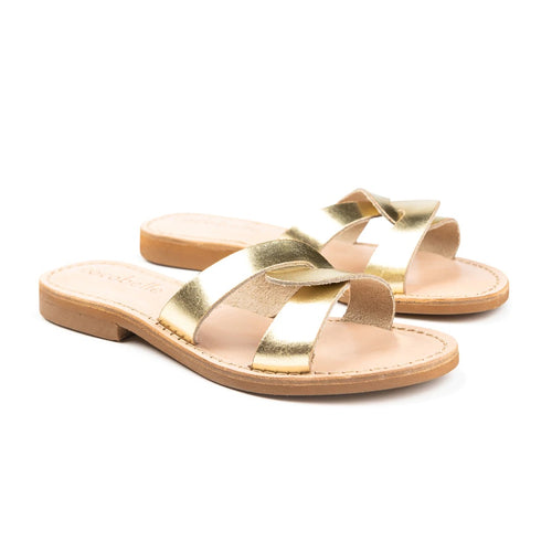 Cocobelle | Aloha Sandal