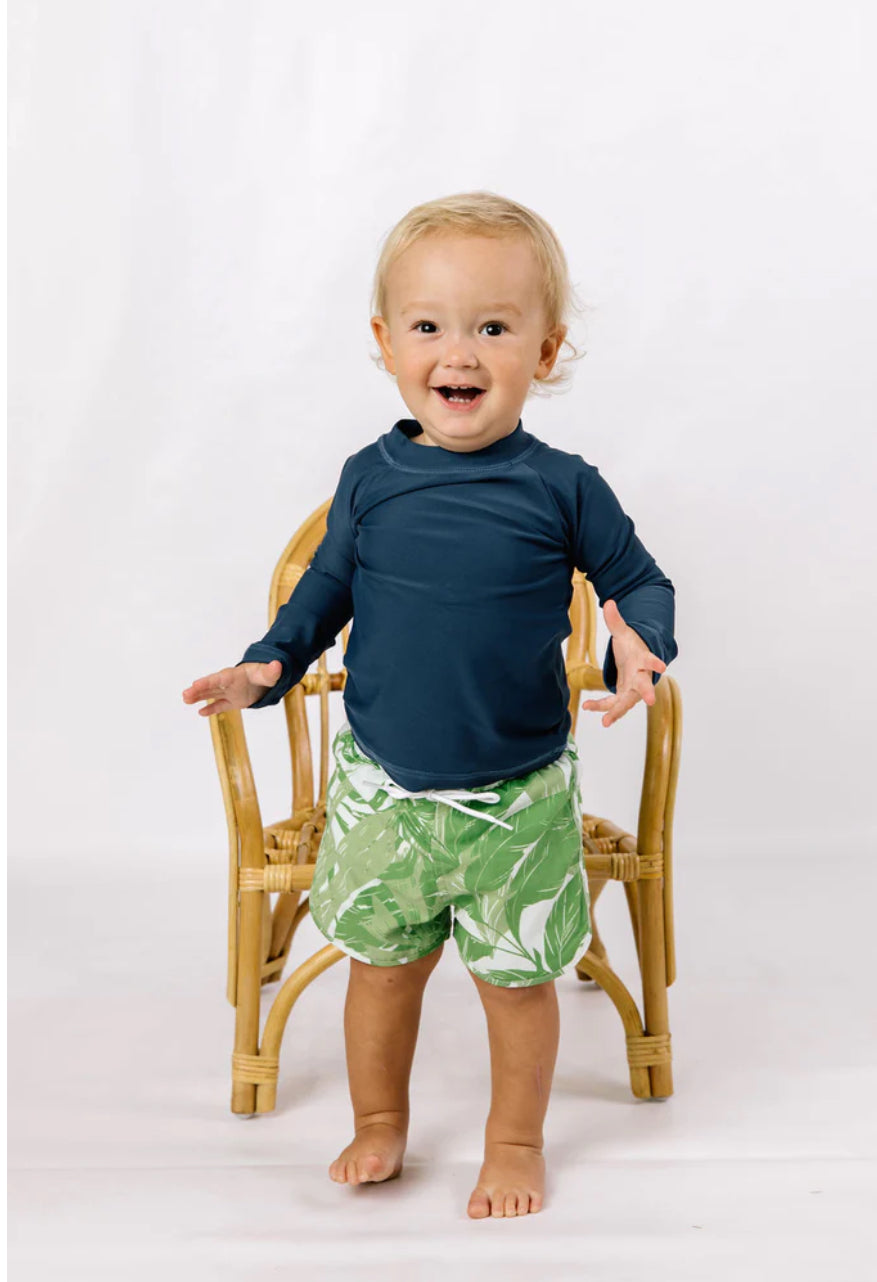 Citrine | Gus Boardies Kids