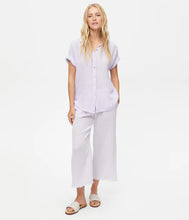 Michael Stars | Ashton Crop Pant