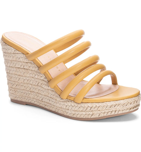 Chinese Laundry | Eleana Wedge