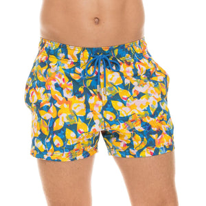 Le Club | Men’s Swim Trunks