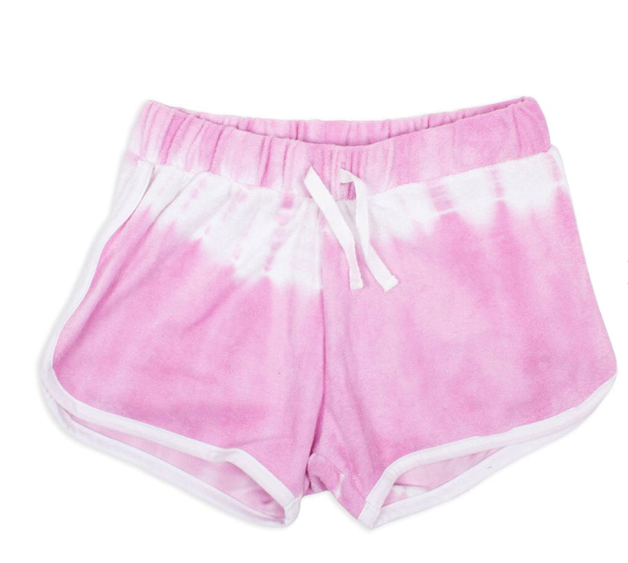 Shade Critters | Terry Shorts