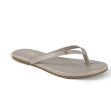 Yosi Samra | Rivington Leather Flip Flops