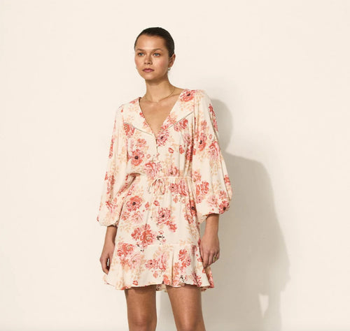 Kivari | Florence Mini Dress