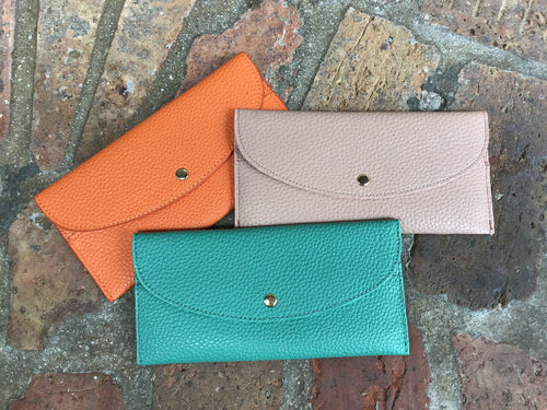 Jen & Co. | Cardholder/Wallet