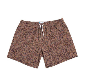 Bermies | Men’s Swim Trunks