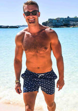 Bermies | Men’s Swim Trunks