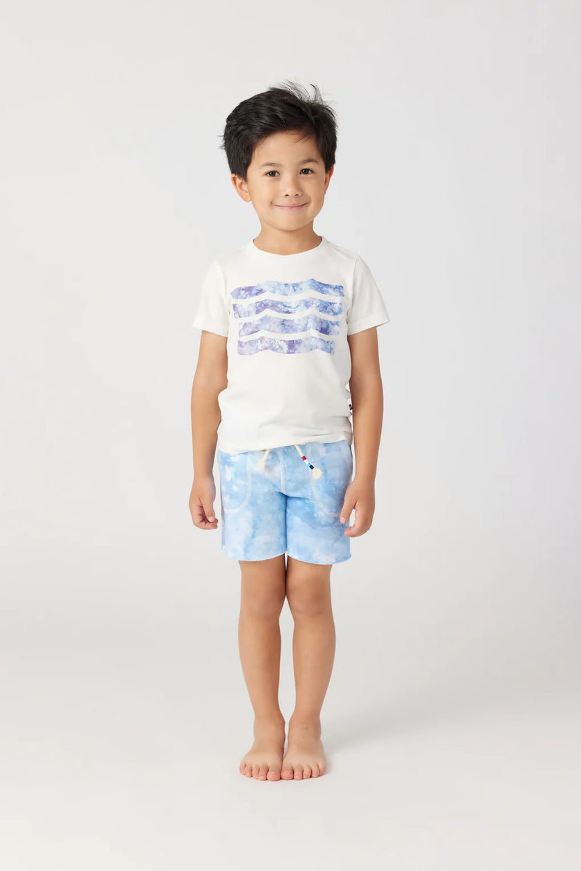 Sol Angeles | Kids Crew Tee