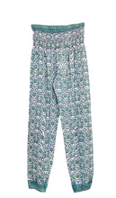 Bell | Smocked Pants