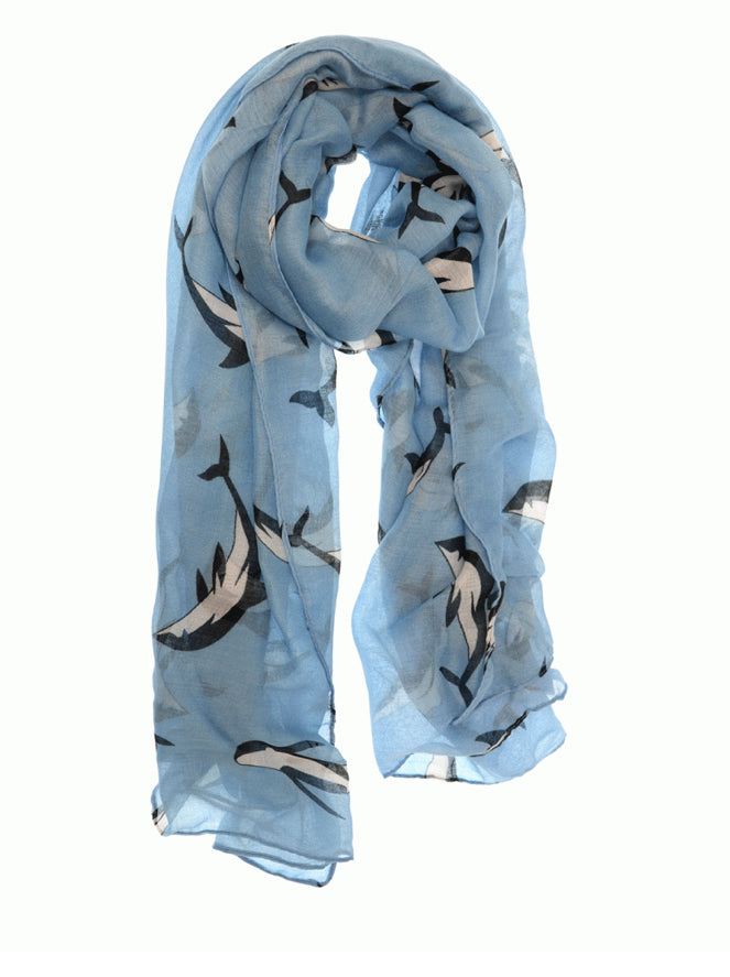 Joy Susan | Lightweight Scarfs