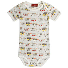Milkbarn | S/S Onesie