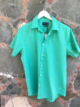 Haris Cotton | Men’s Cotton S/S Shirt