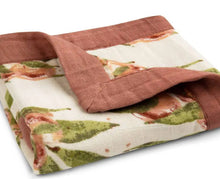 Milkbarn | Mini Lovey Blanket