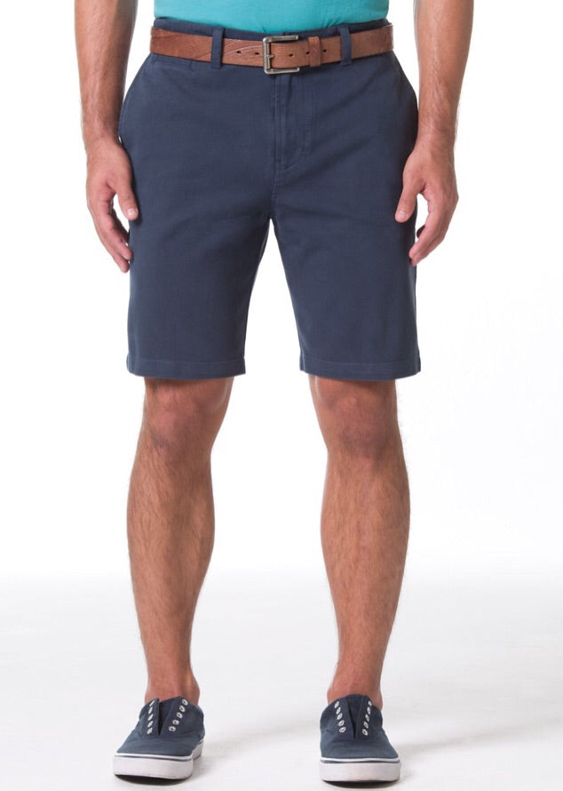 Tori Richard | Men's Navigator Shorts