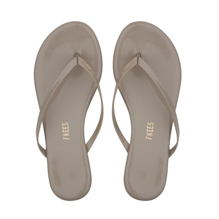 Tkees | Glosses