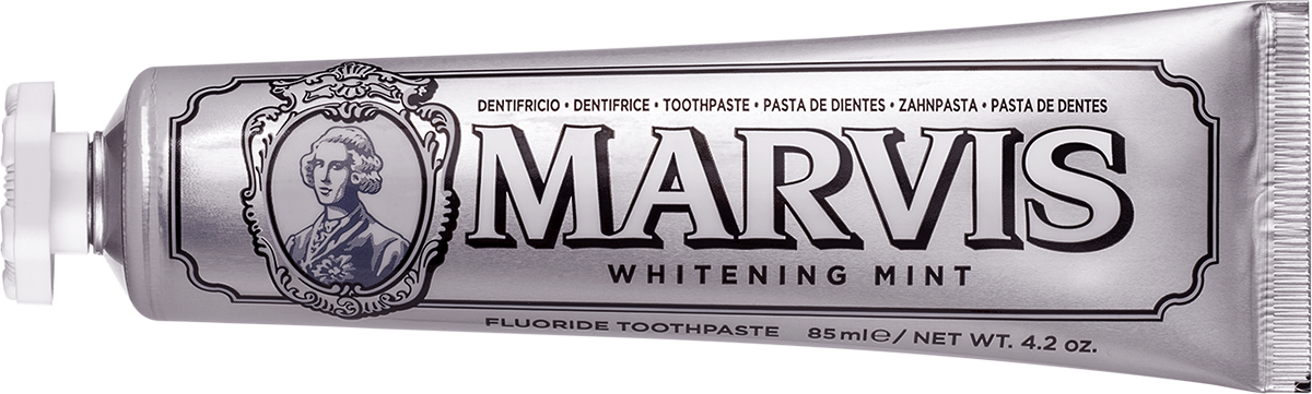 Marvis | Toothpaste ( travel size )